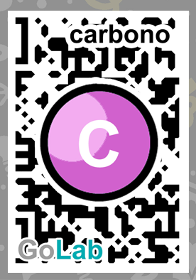 Naipe AR Carbono